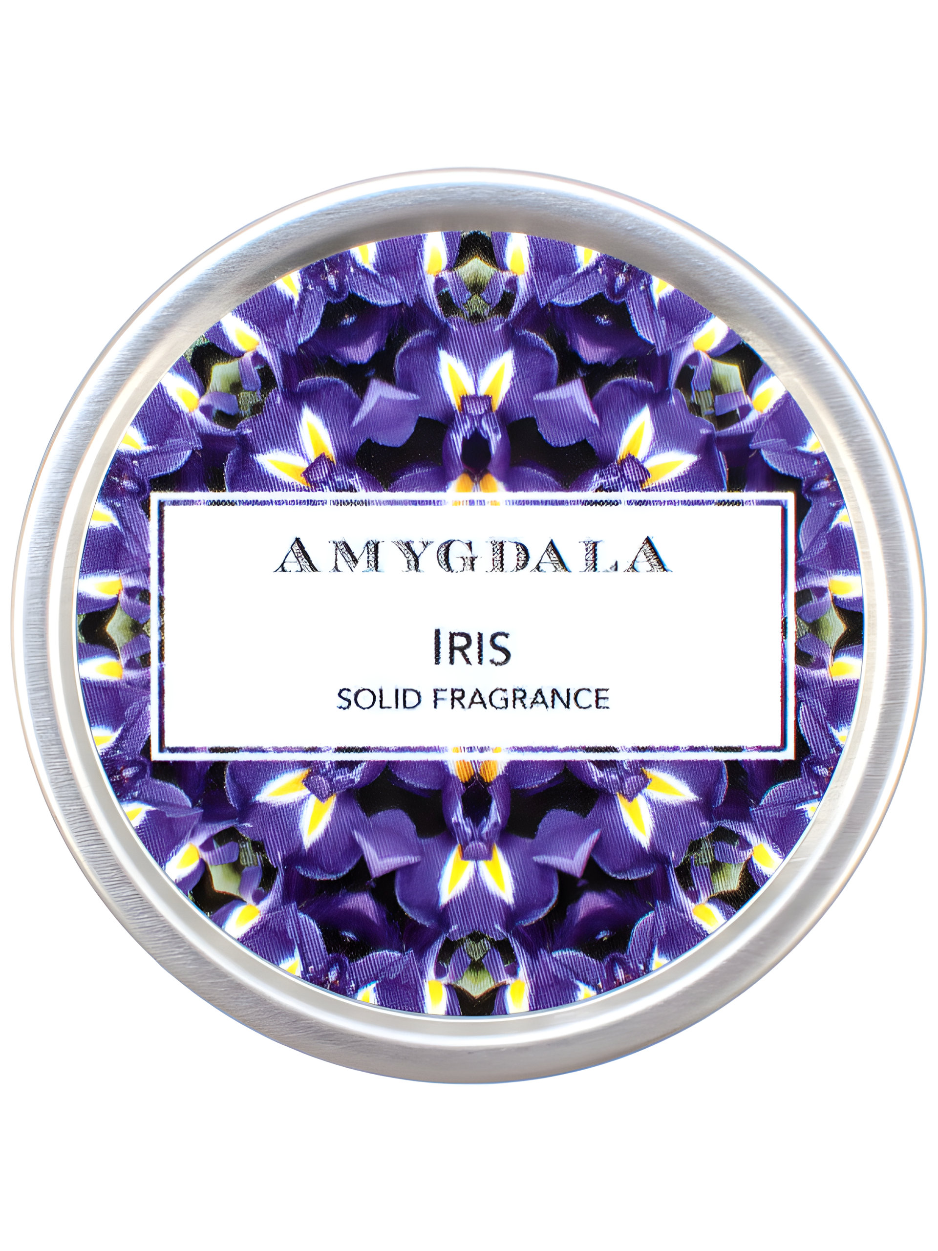 Picture of Iris fragrance