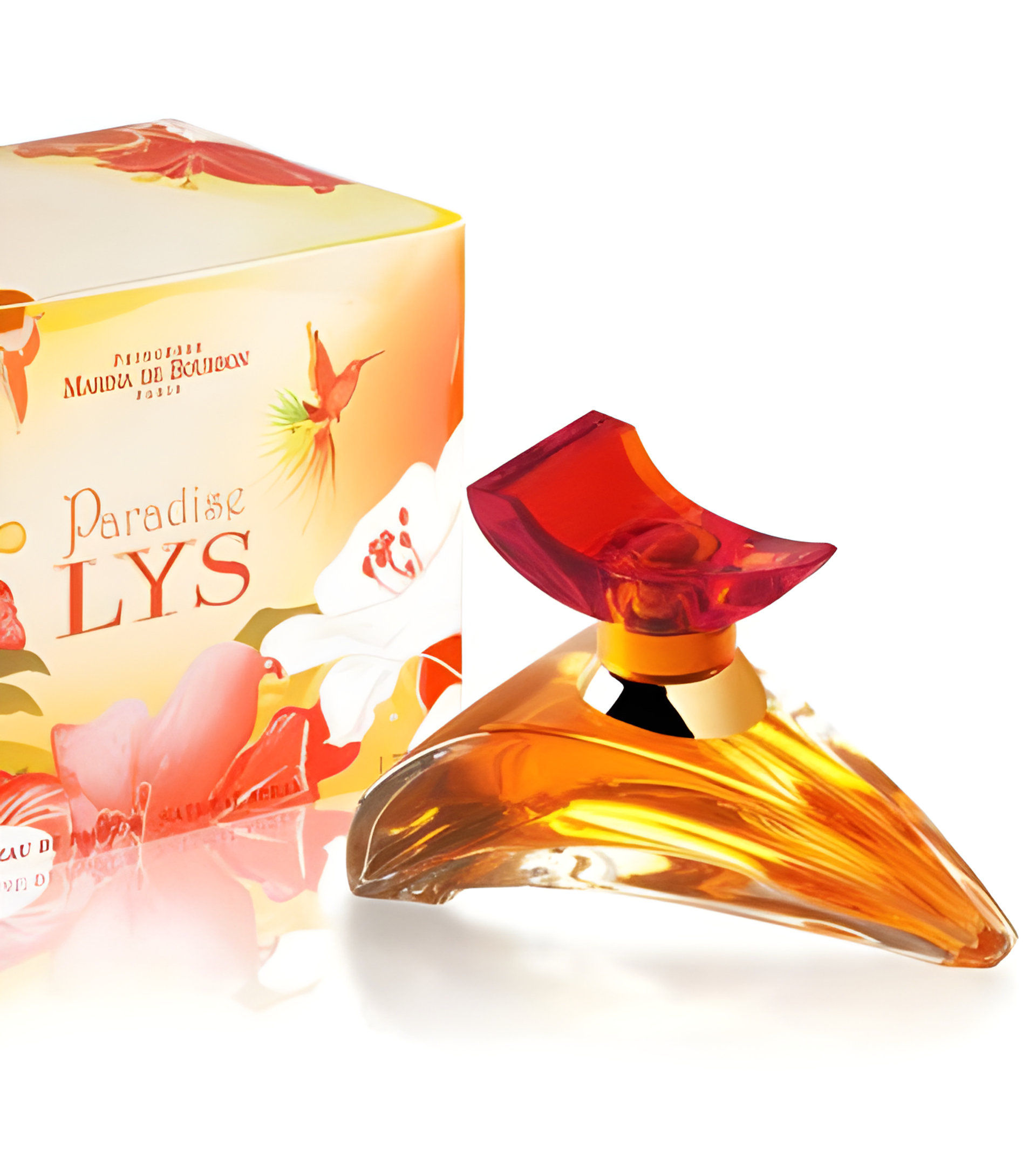 Picture of Paradise Lys fragrance