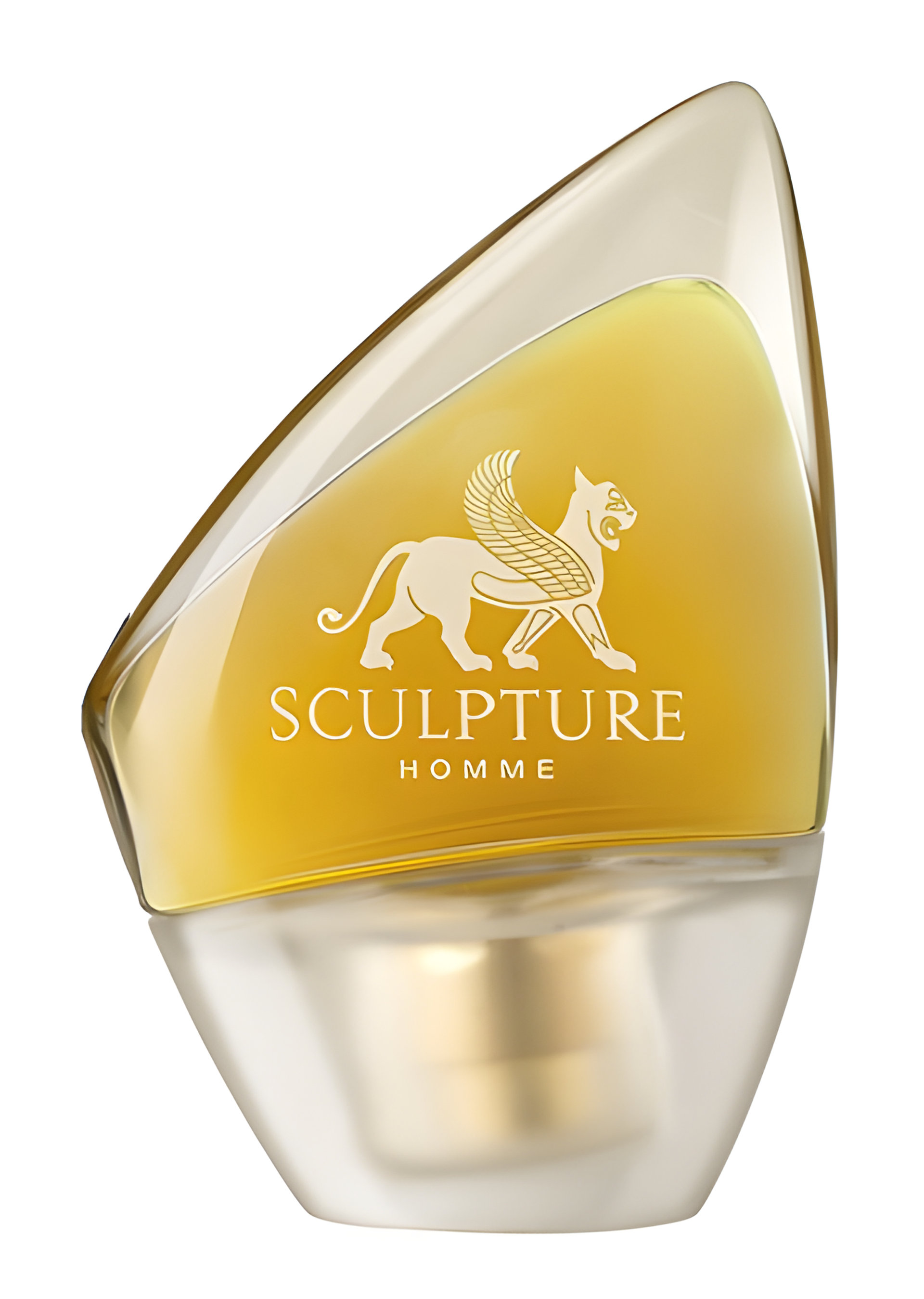 Picture of Sculpture Homme God's Night fragrance