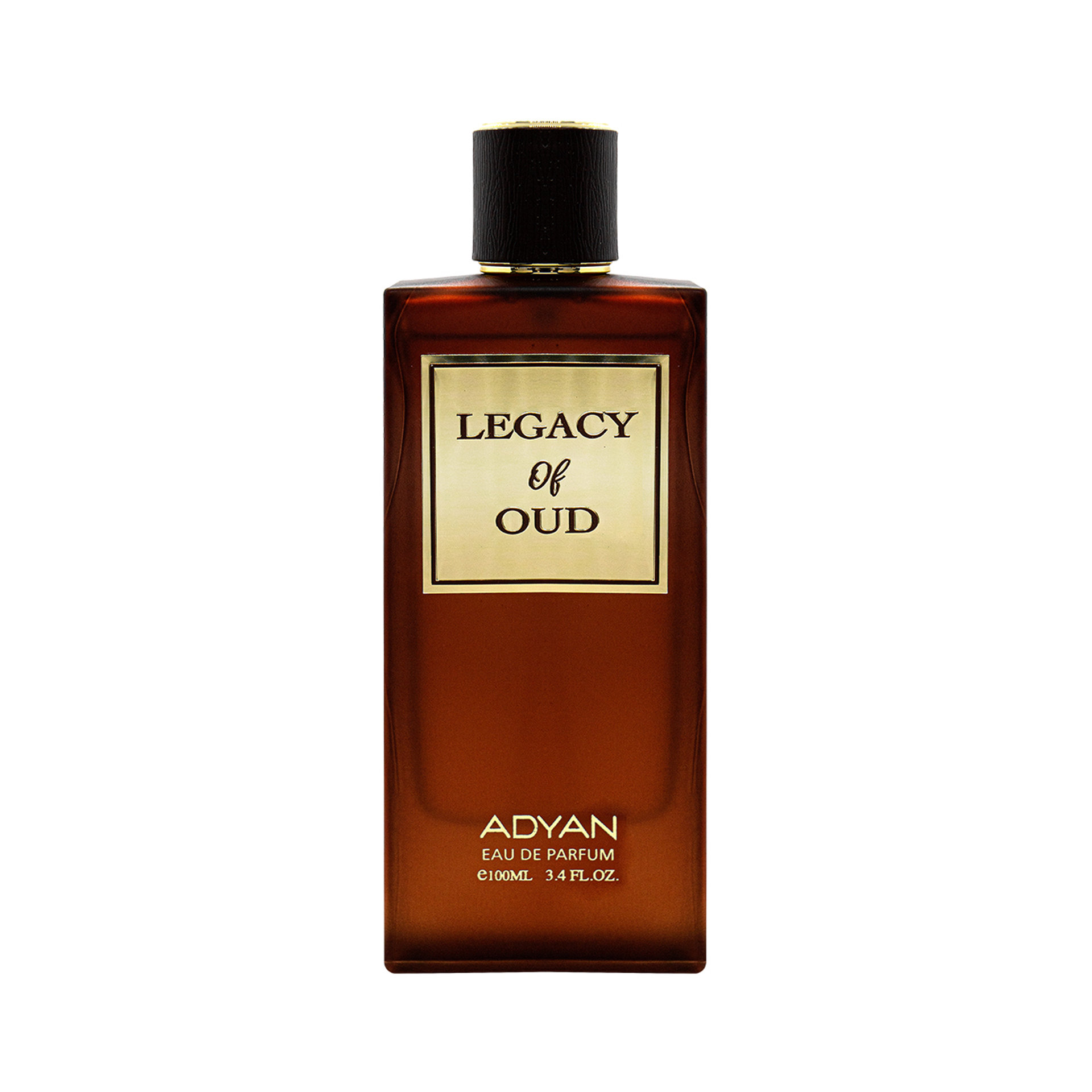 Picture of Legacy of Oud fragrance