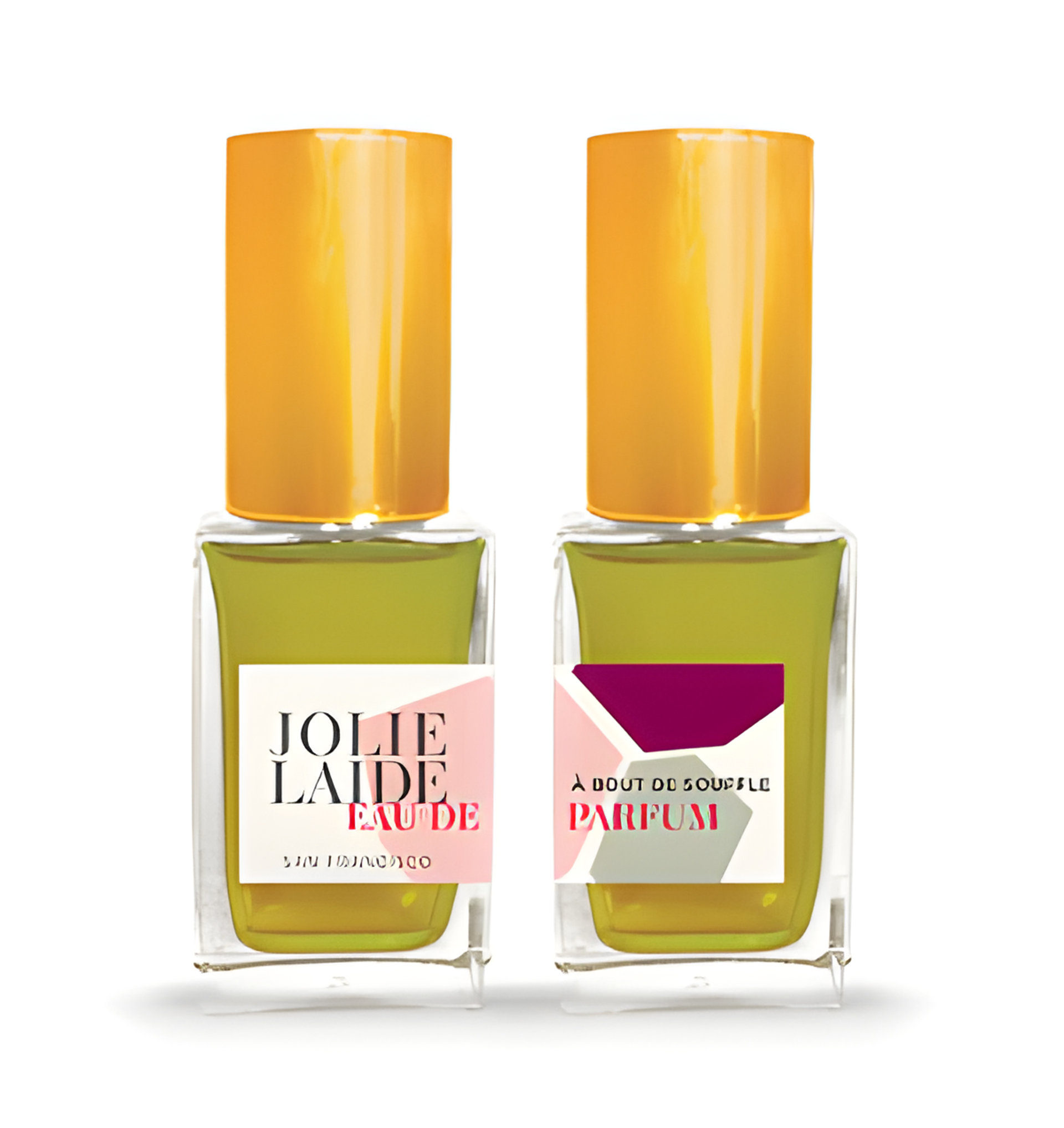 Picture of À Bout de Souffle fragrance