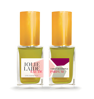 À Bout de Souffle by Jolie Laide Perfume perfume bottle