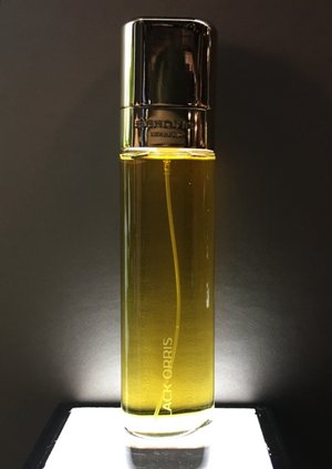 Black Orris by Bahoma London perfume bottle