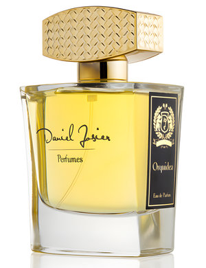 Orquidea Negra by Daniel Josier perfume bottle