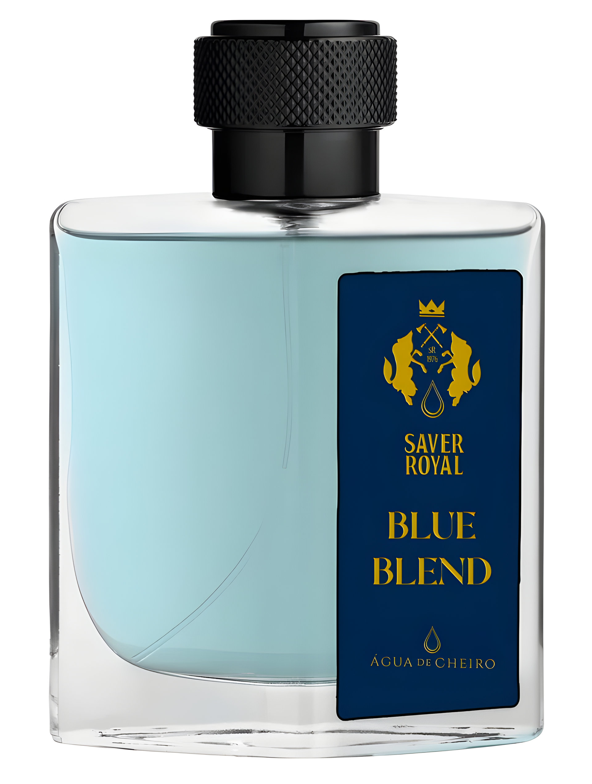 Picture of Saver Royal Blue Blend fragrance