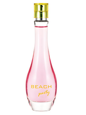 Beach Party by La Rive perfume bottle