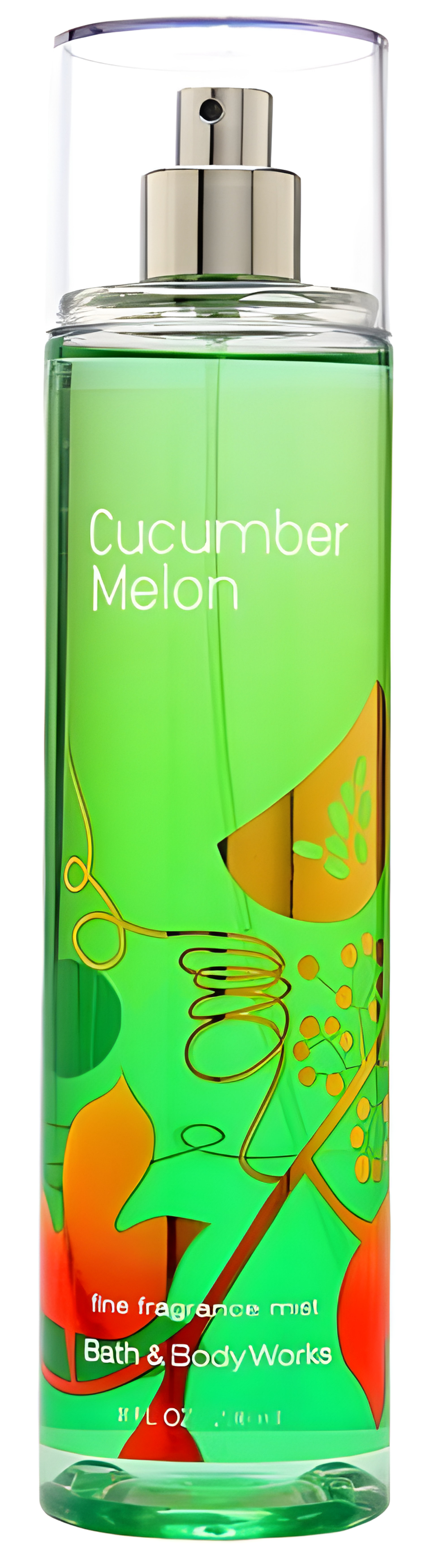 Picture of Cucumber Melon fragrance