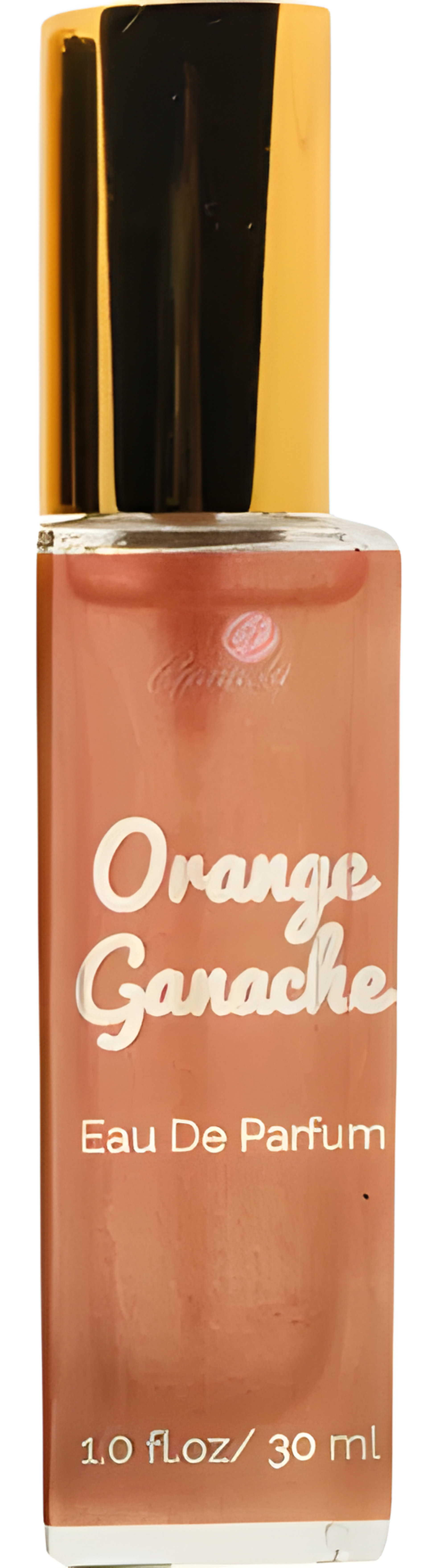 Orange Ganache by Ganache Parfums