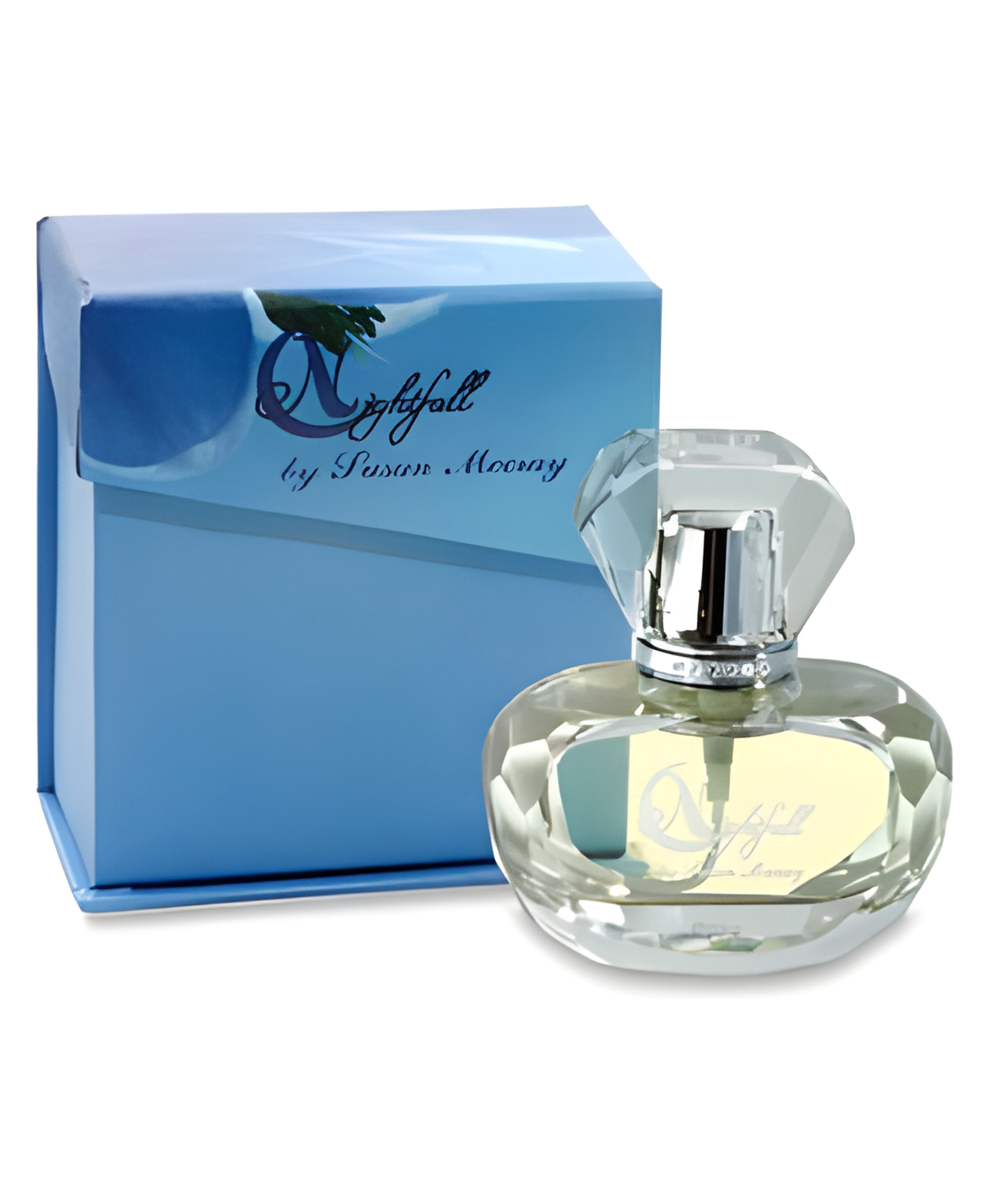 Picture of Nightfall fragrance