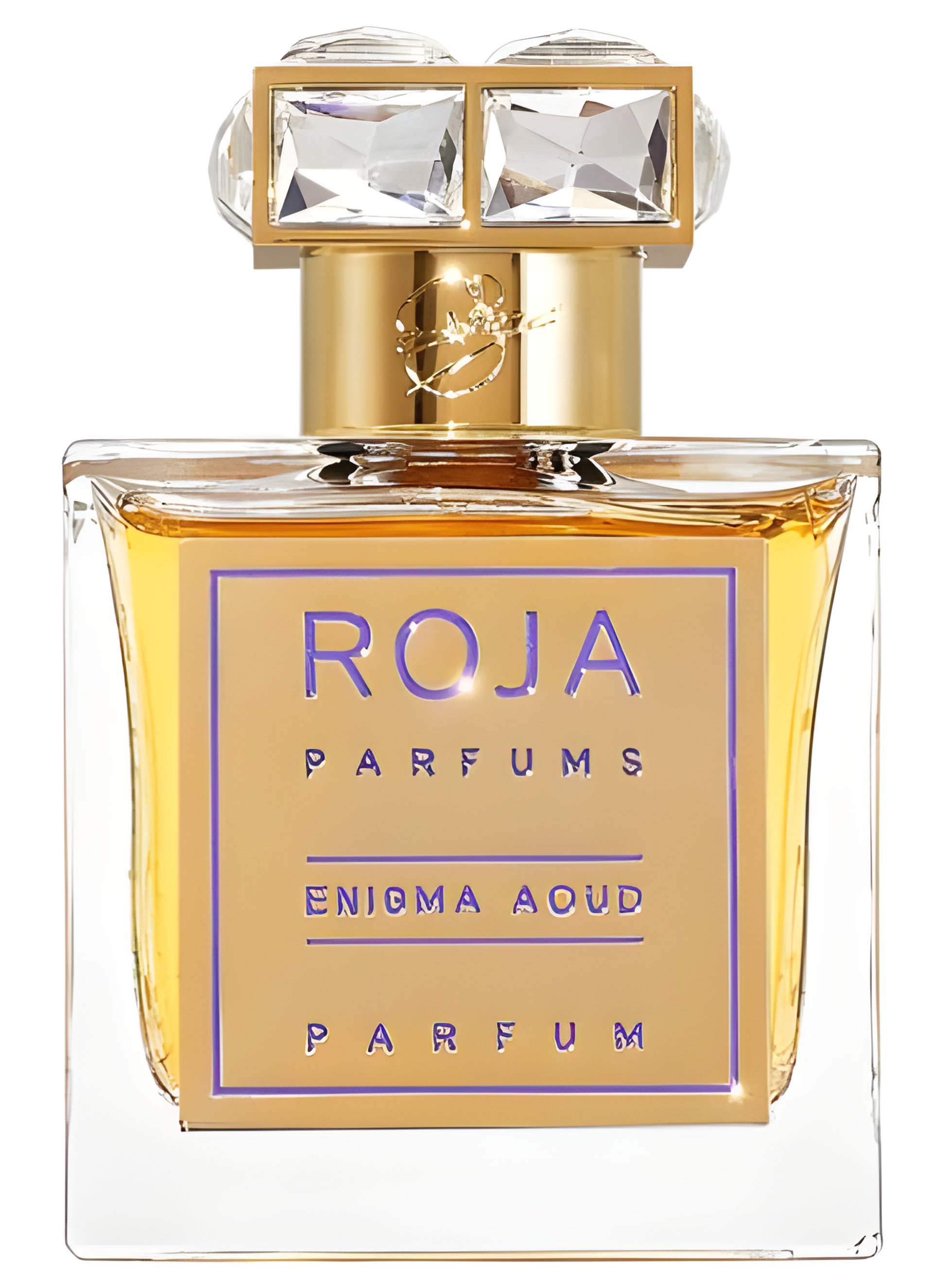 Enigma Aoud - Roja Dove