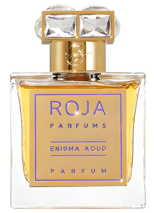 Enigma Aoud - Roja Dove