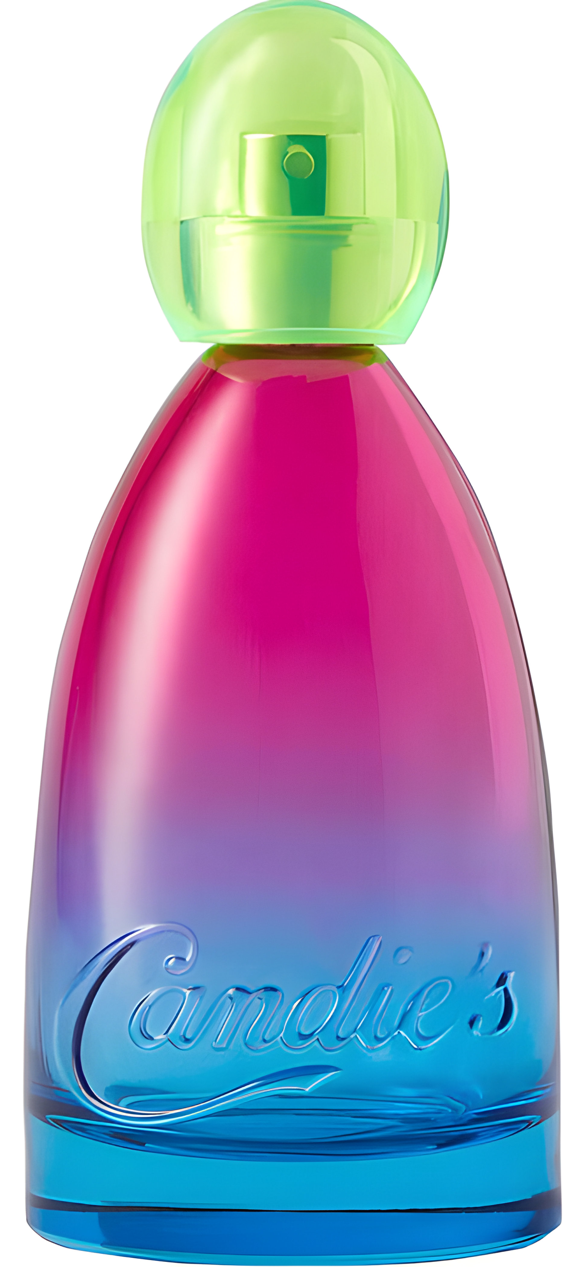 Picture of Candie's Malibu Crush fragrance