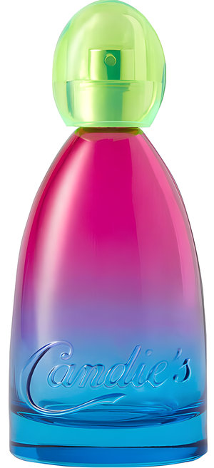 Candie's Malibu Crush by Candie's perfume bottle