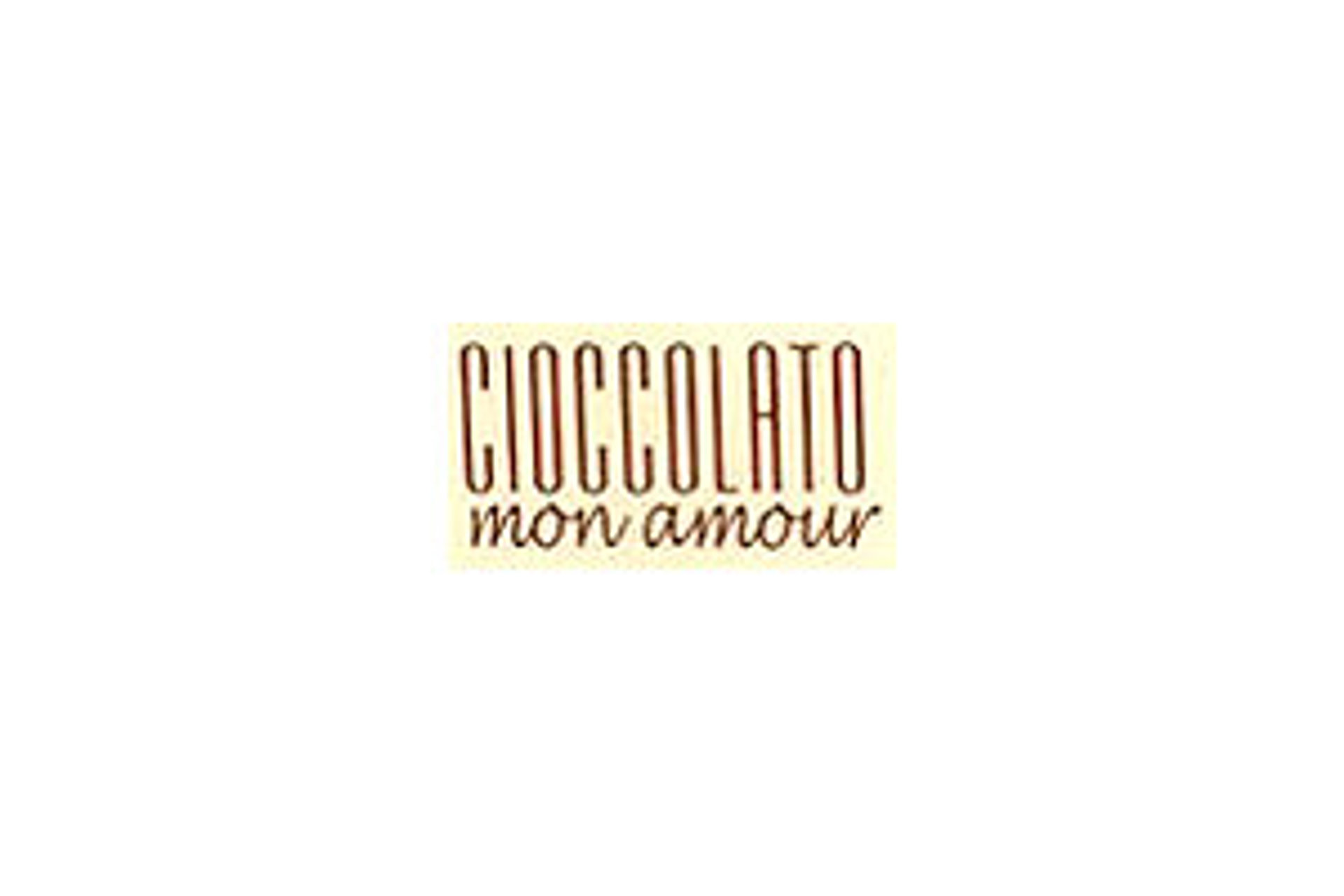 Picture of Cioccolato Mon Amour brand