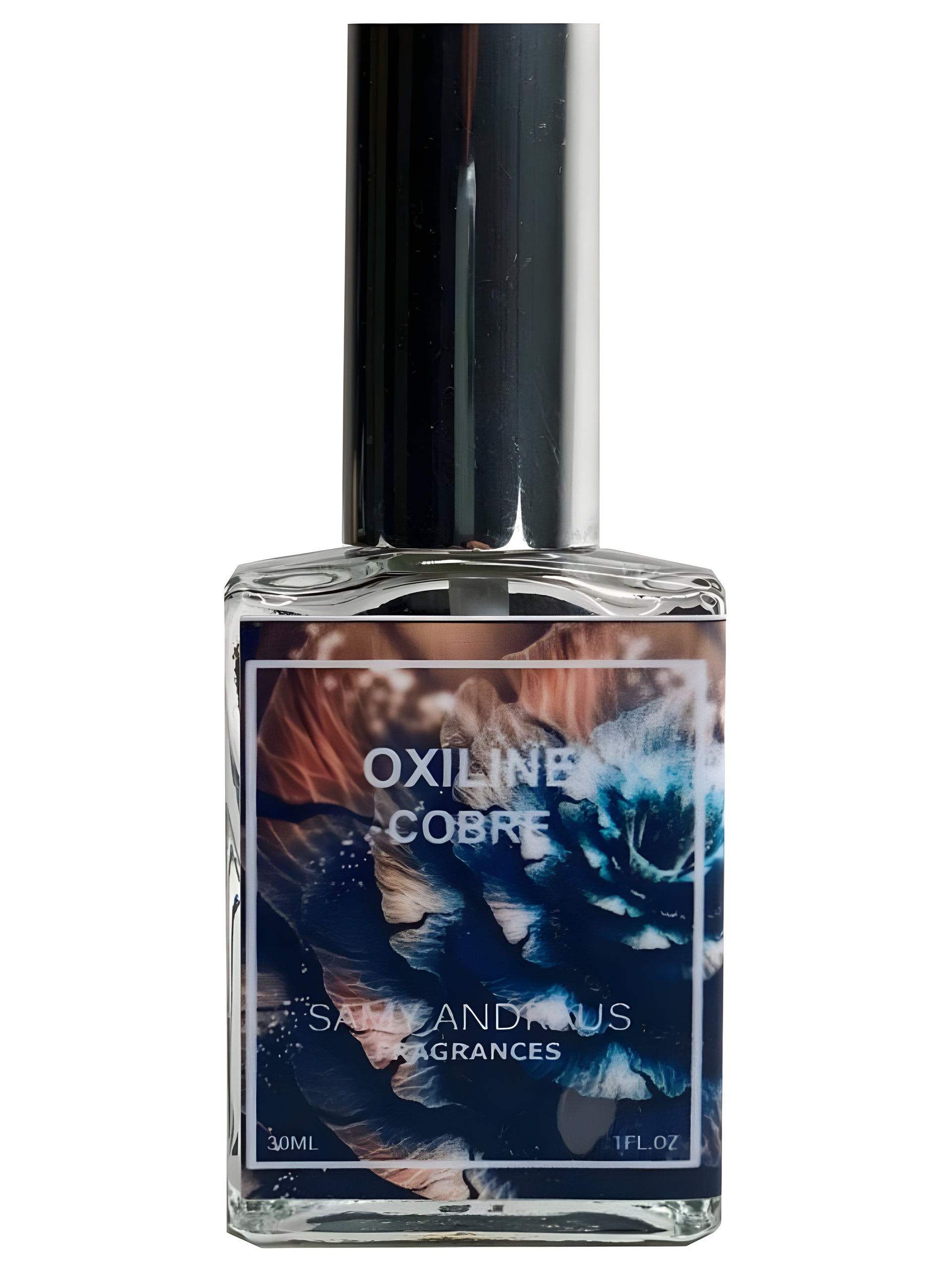 Picture of Oxiline Cobre fragrance