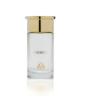 Oberena by Maison D'Hauteville perfume bottle
