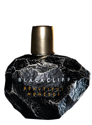 Beautiful Monster by Blackcliff Parfums perfume bottle