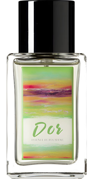 Dor by Essence de Roumanie perfume bottle