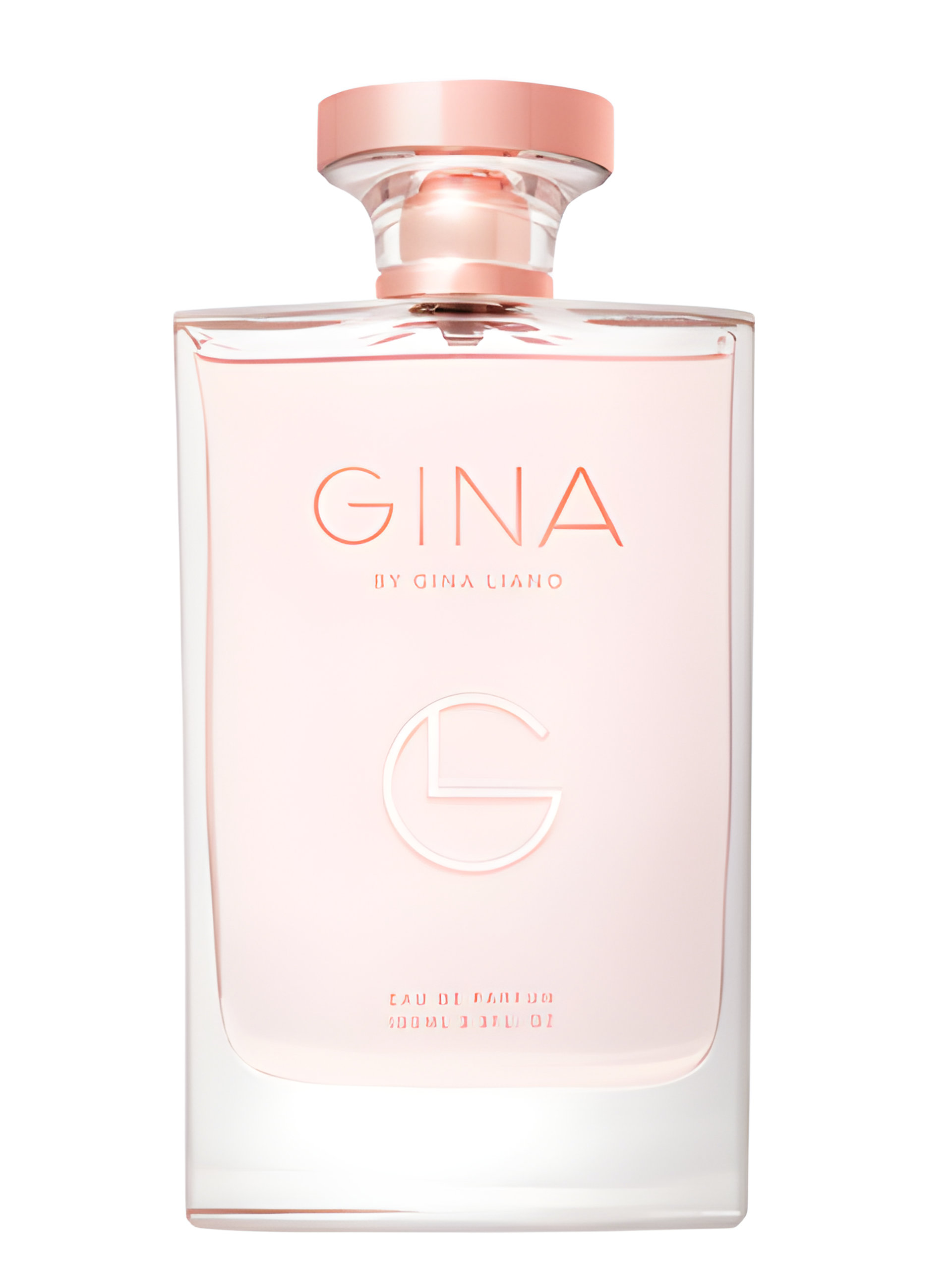 Picture of Gina fragrance