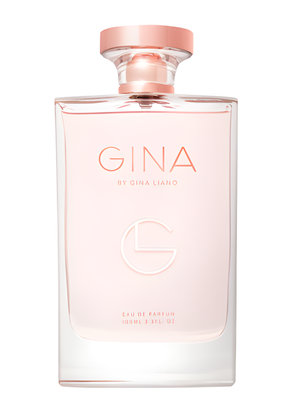 Gina by Gina Liano perfume bottle