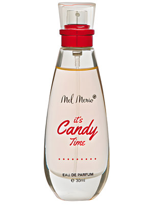 It's Candy Time by Mel Merio perfume bottle