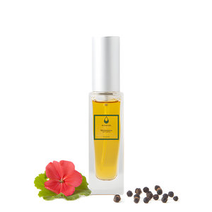 Mechanteries by FL Parfums perfume bottle