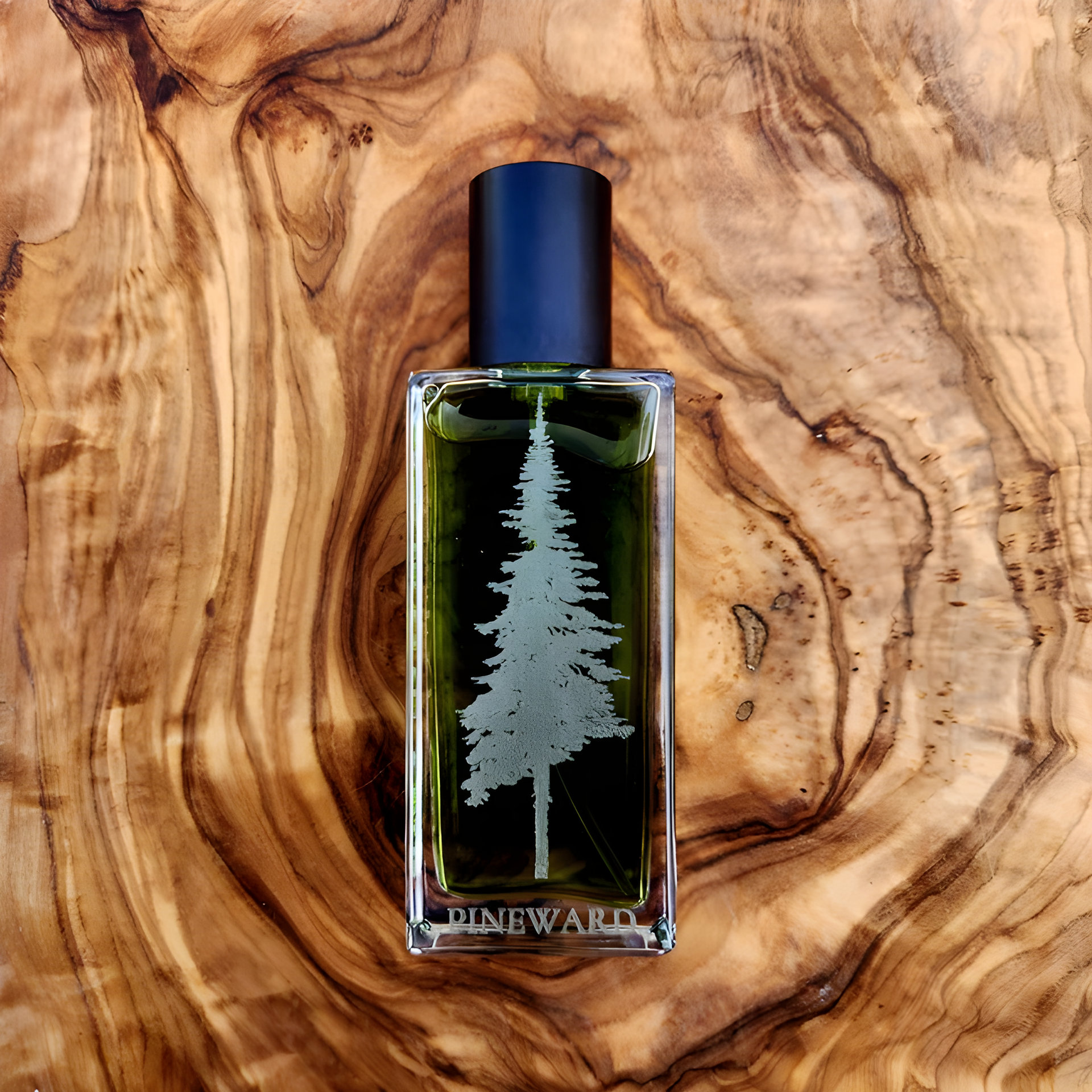 Picture of Coastal Veil fragrance