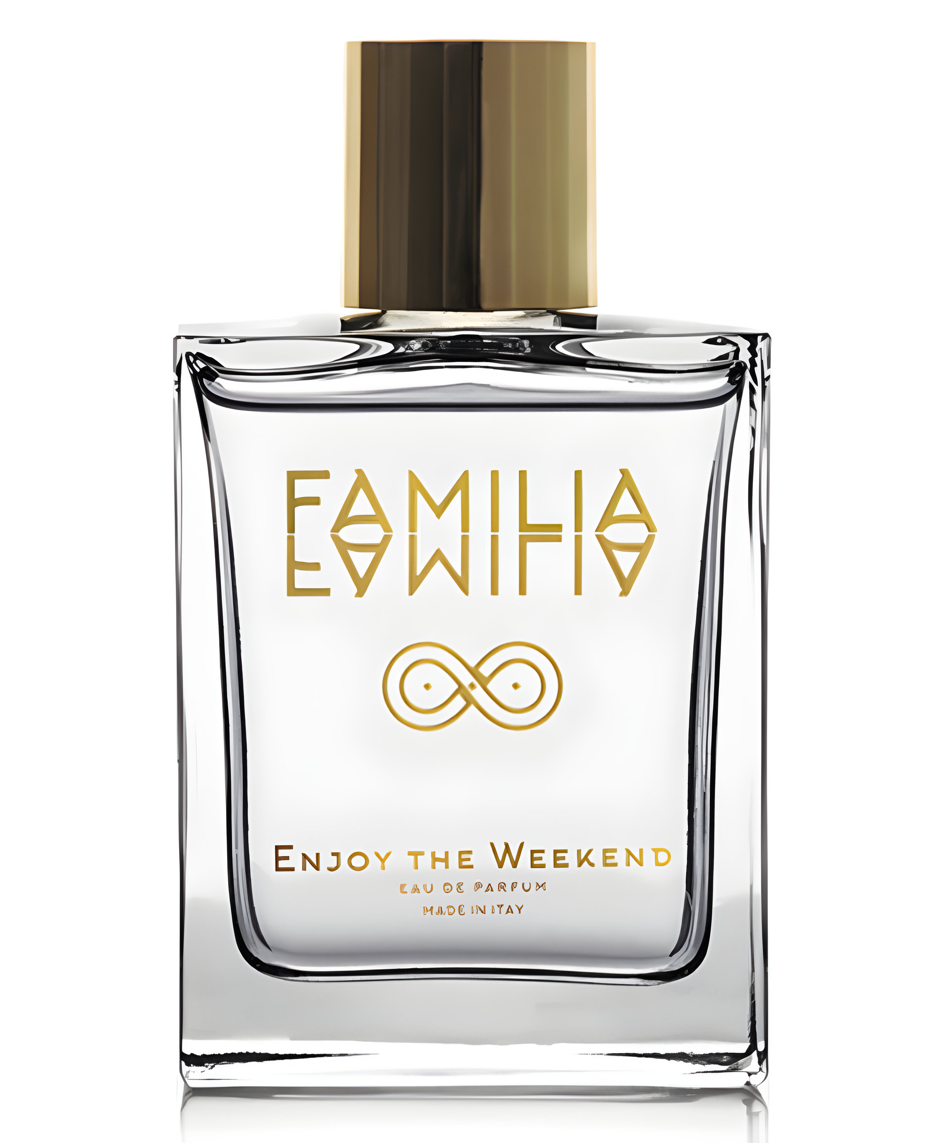 Picture of Enjoy the Weekend fragrance