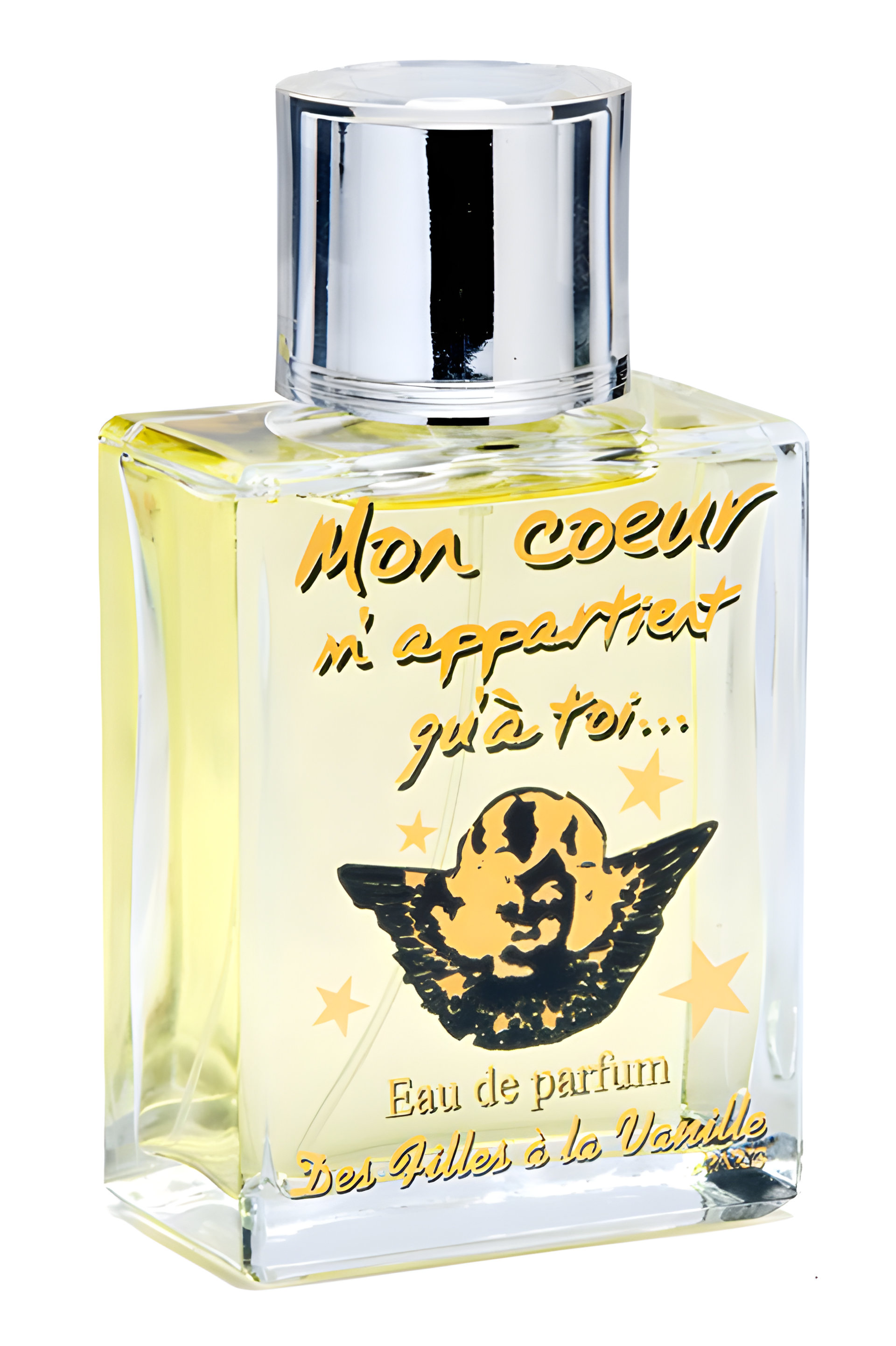 Picture of Mon Coeur n'Appartient qu'a Toi fragrance