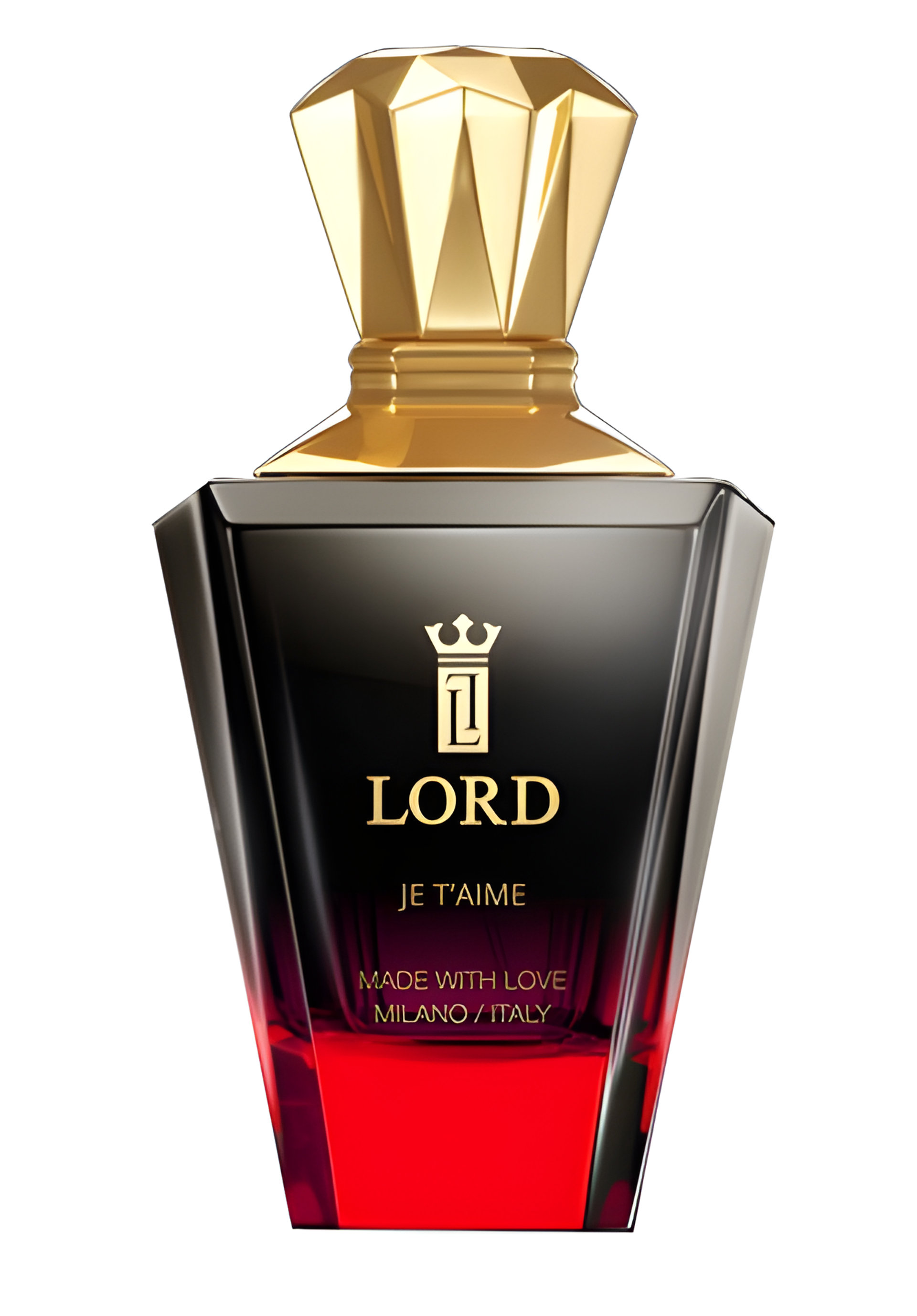 Picture of Je T'Aime fragrance