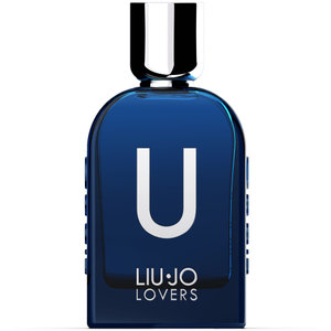 Lovers U by Liu Jo perfume bottle
