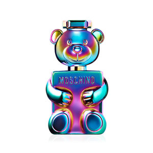 Toy 2 Pearl by Moschino perfume bottle