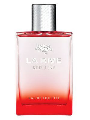 Red Line by La Rive perfume bottle