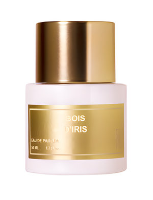 Bois d'Iris by Note33 perfume bottle