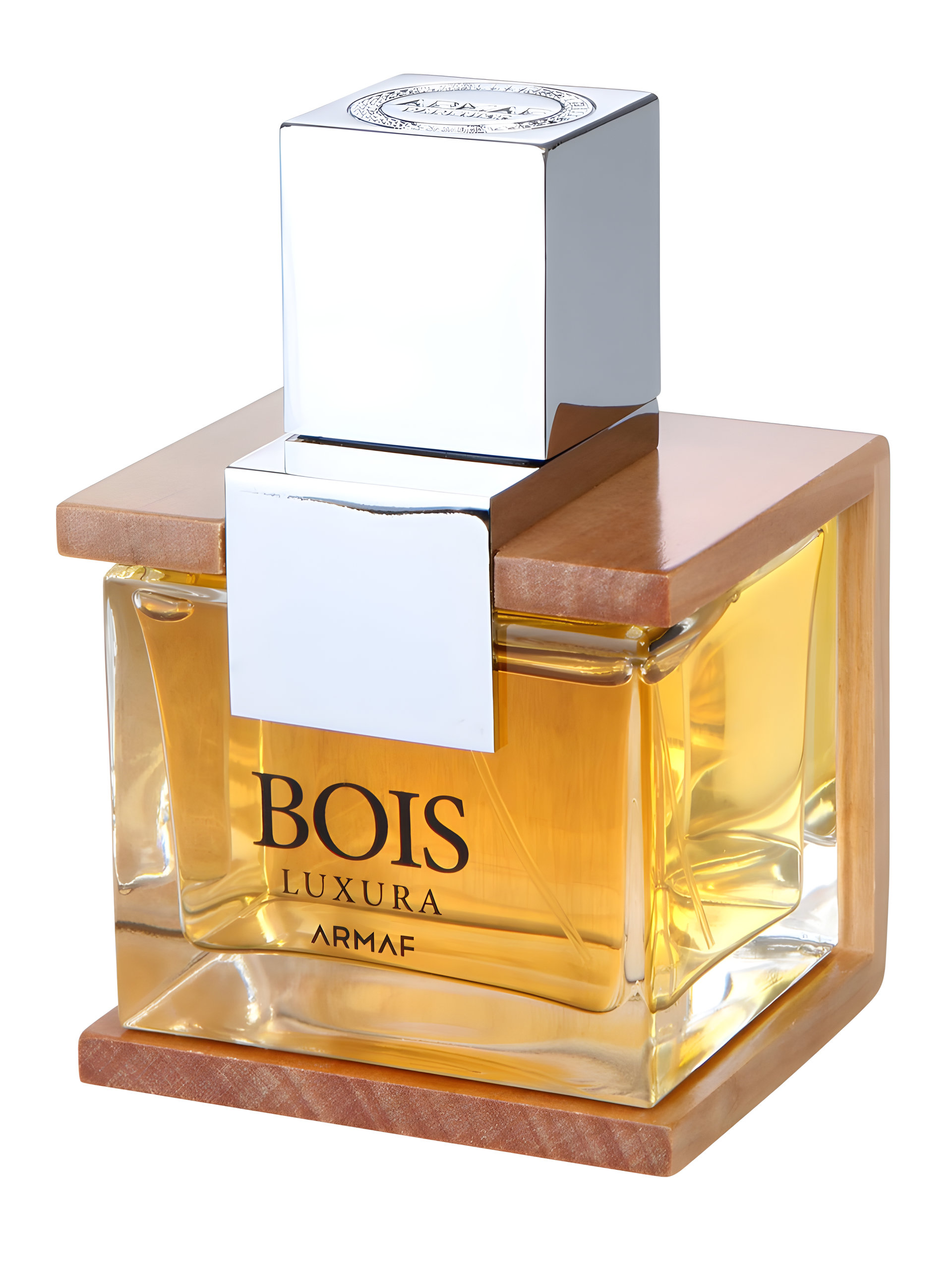 Picture of Bois Luxura fragrance