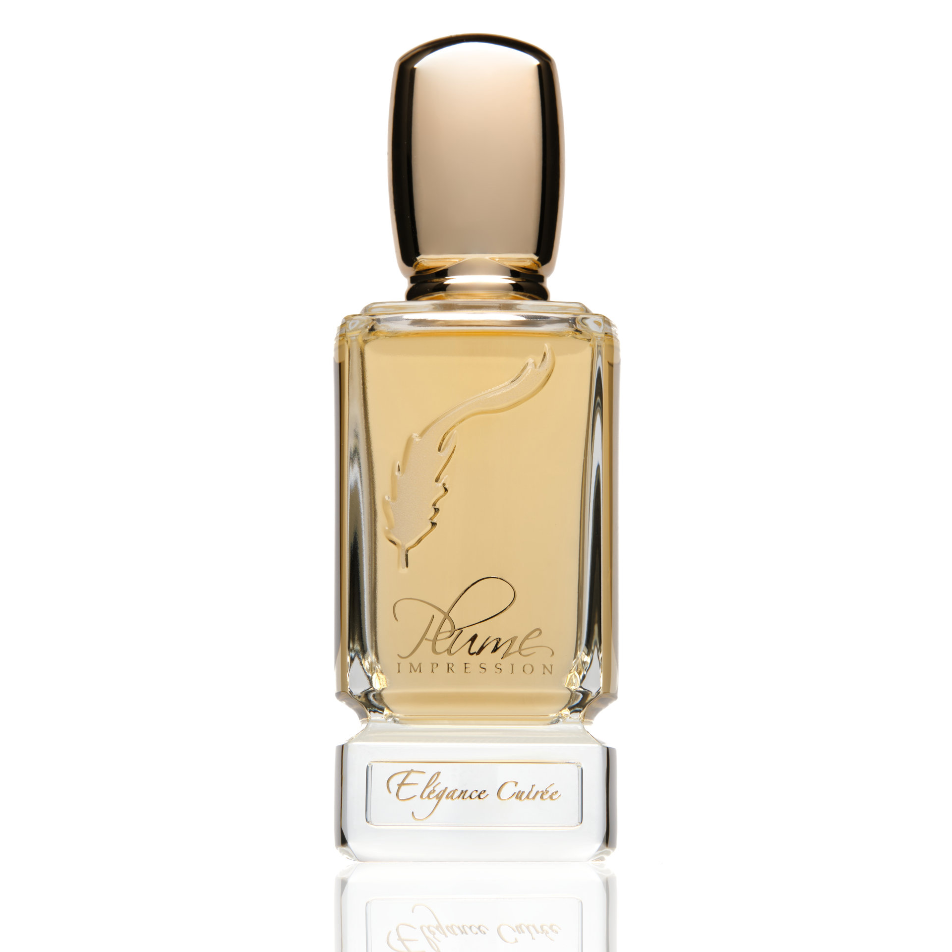 Picture of Elegance Cuiree fragrance