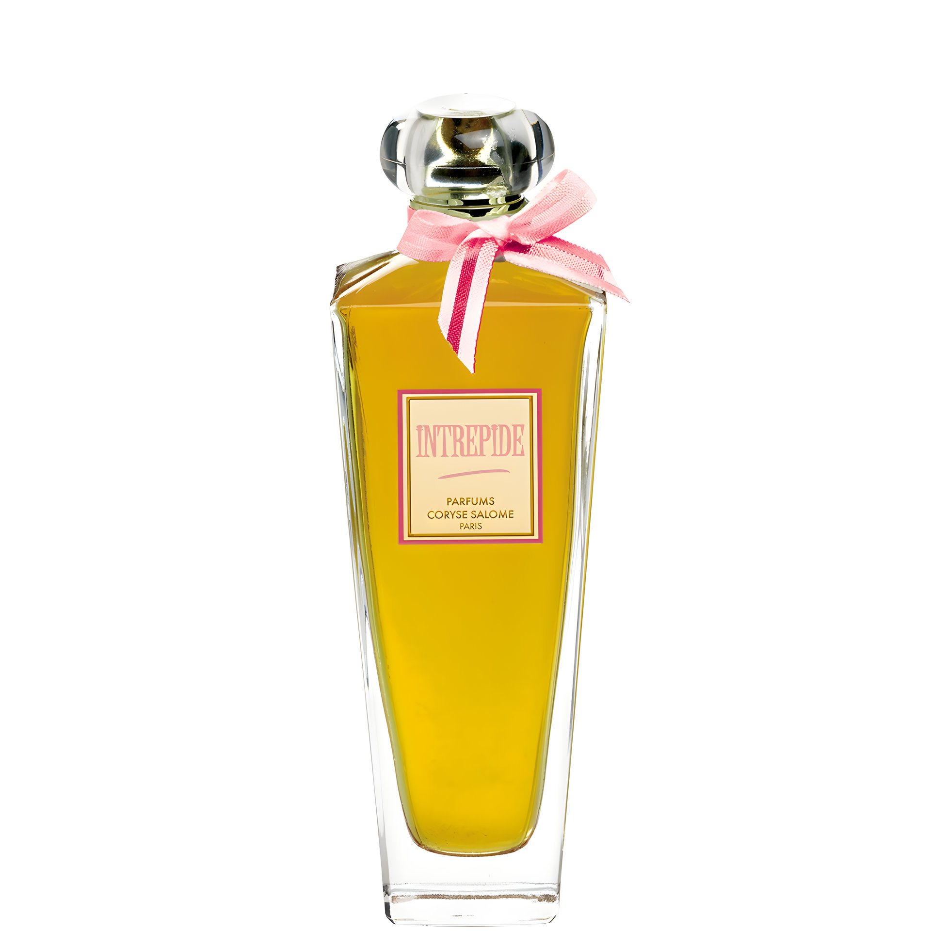 Picture of Intrepide fragrance