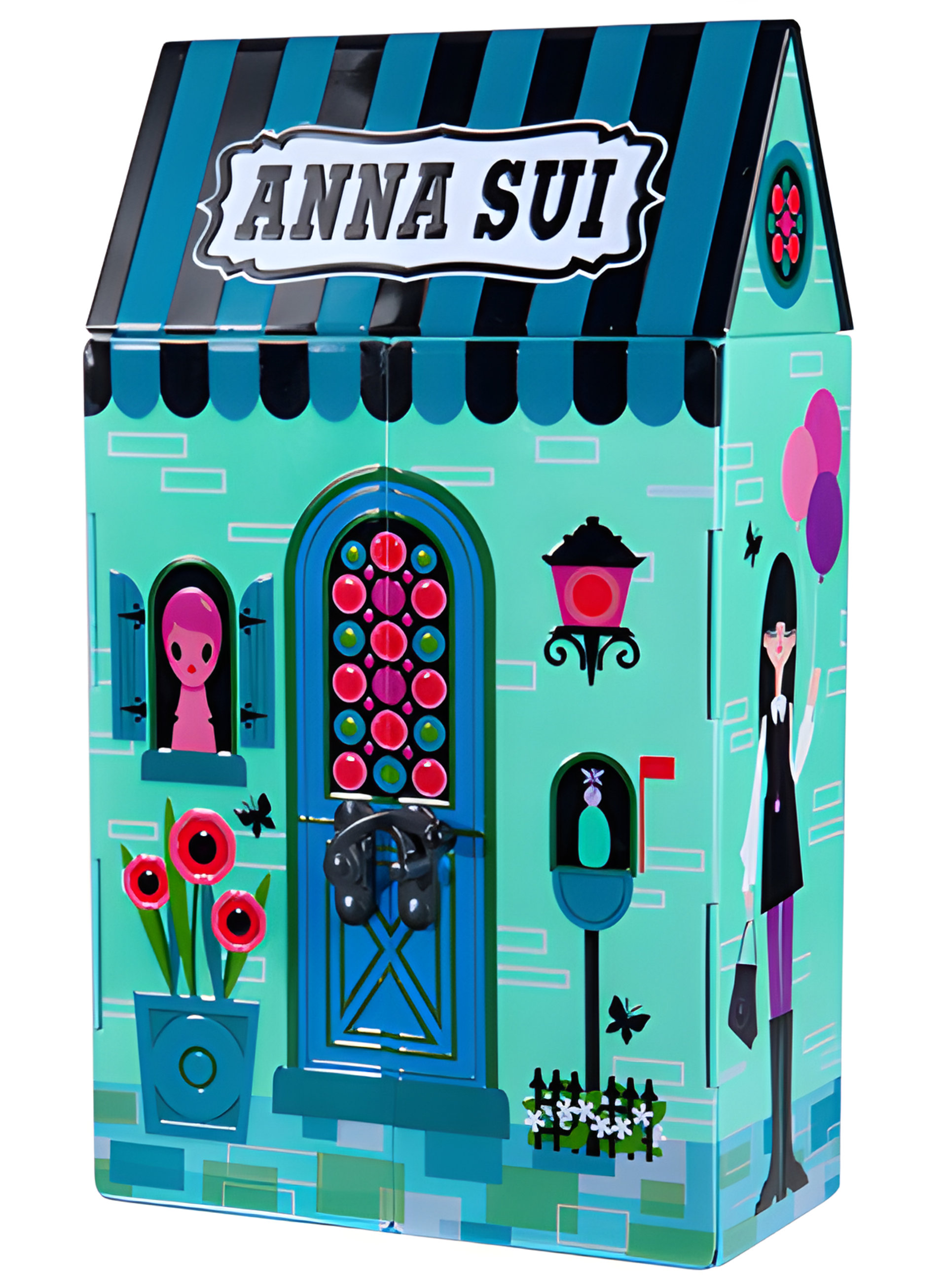 Picture of Tin House Secret Wish fragrance