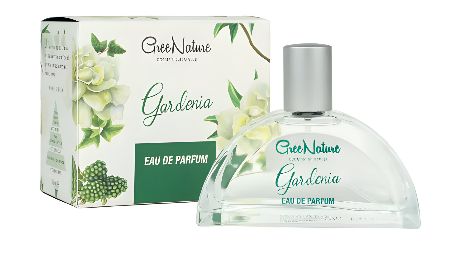 Picture of Gardenia fragrance