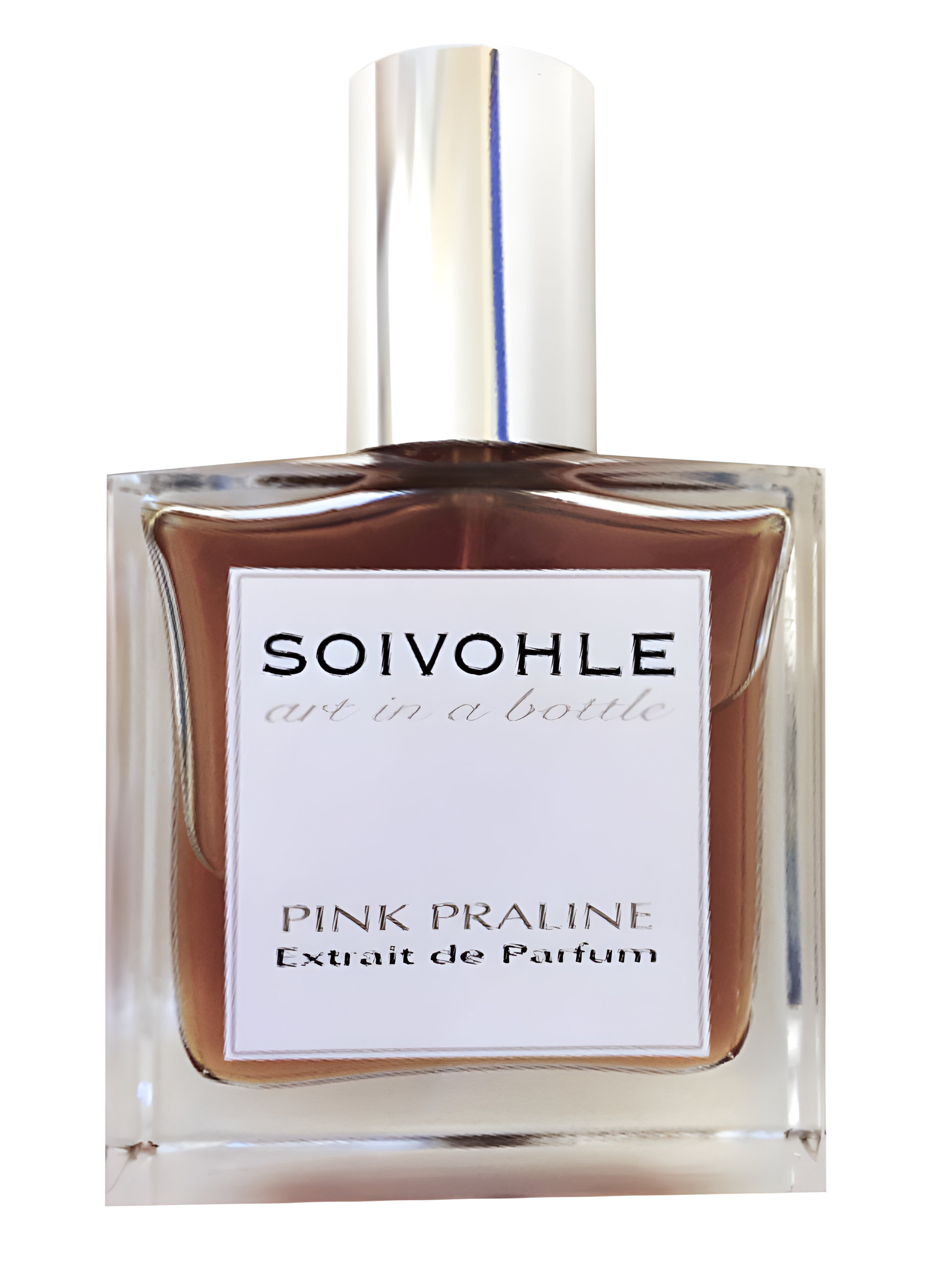 Picture of Pink Praline fragrance