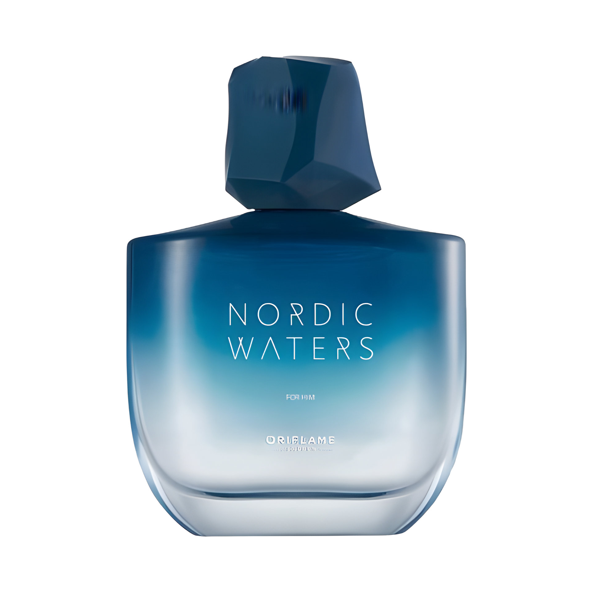 Picture of Nordic Waters for Him fragrance