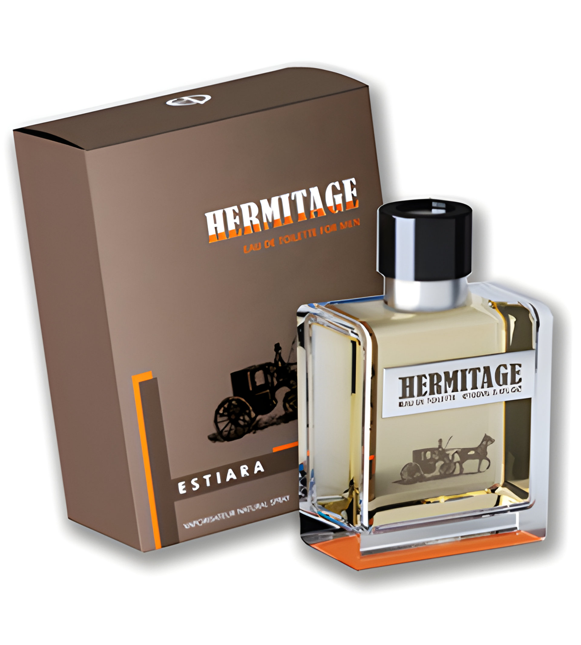 Picture of Hermitage fragrance