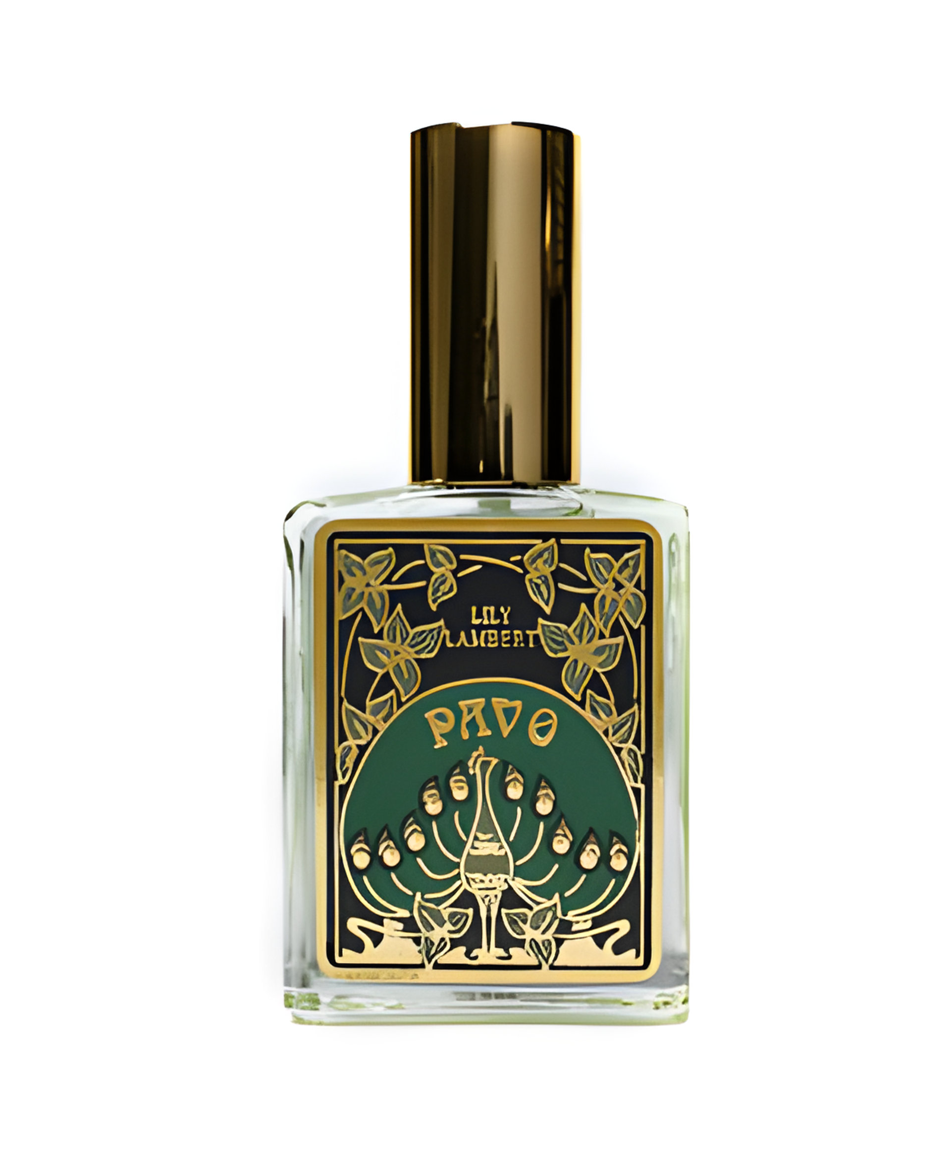 Picture of Pavo fragrance