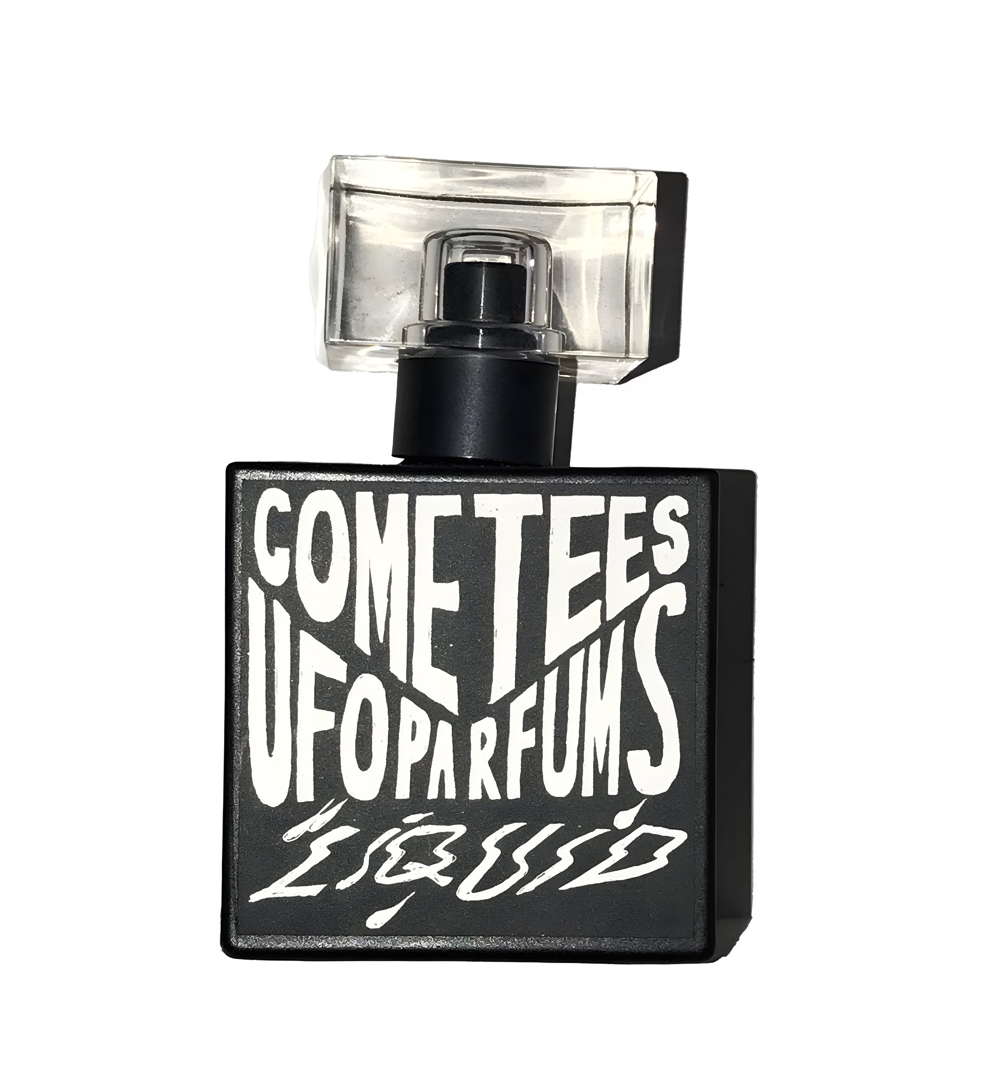 Picture of Come Tees X UFO Parfums Liquid fragrance