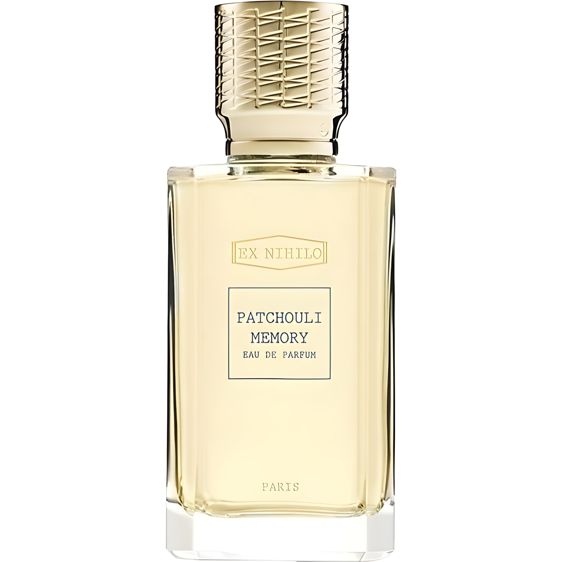 Picture of Patchouli Memory fragrance