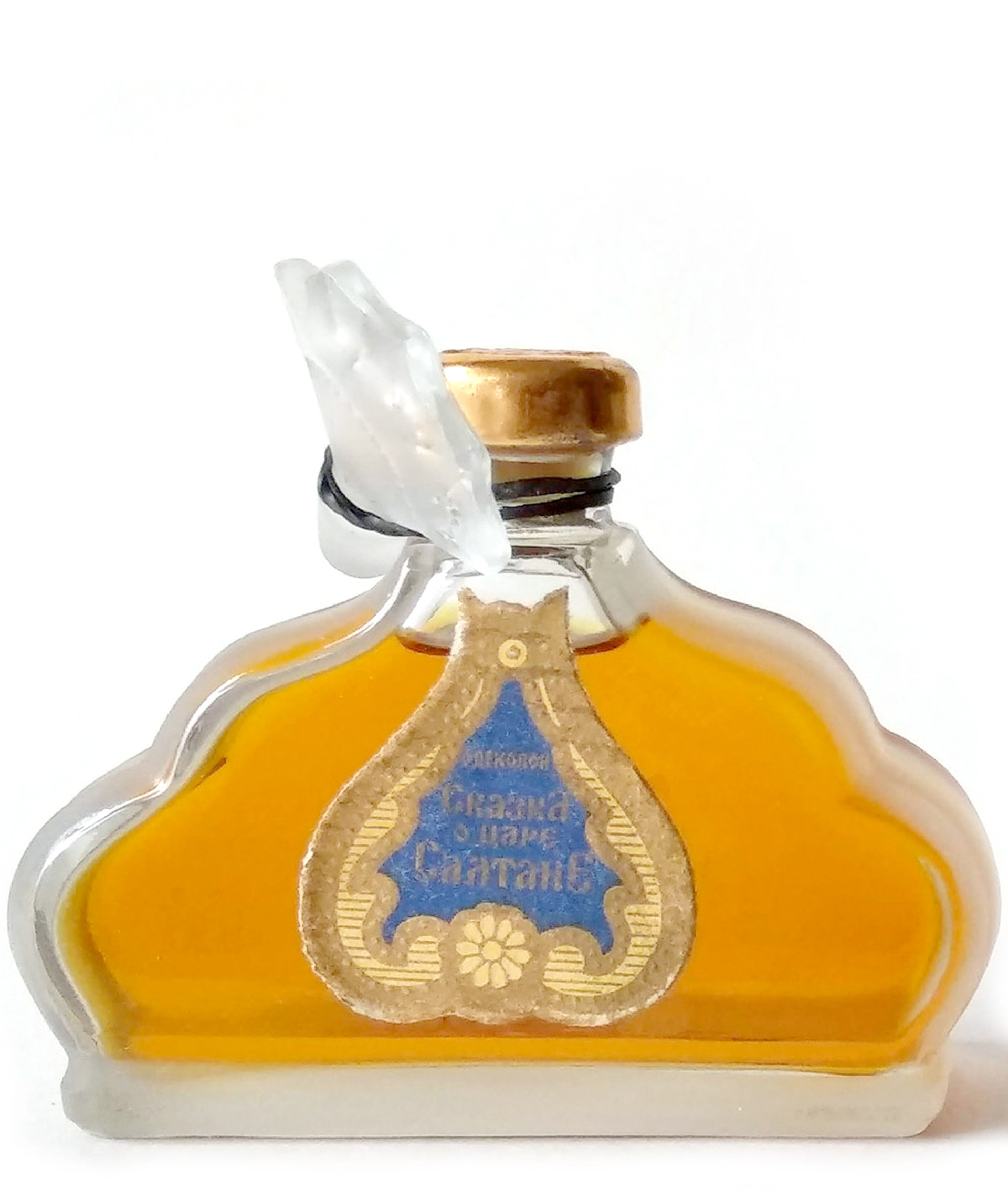Picture of Сказка О Царе Салтане (The Tale of Tsar Saltan) fragrance
