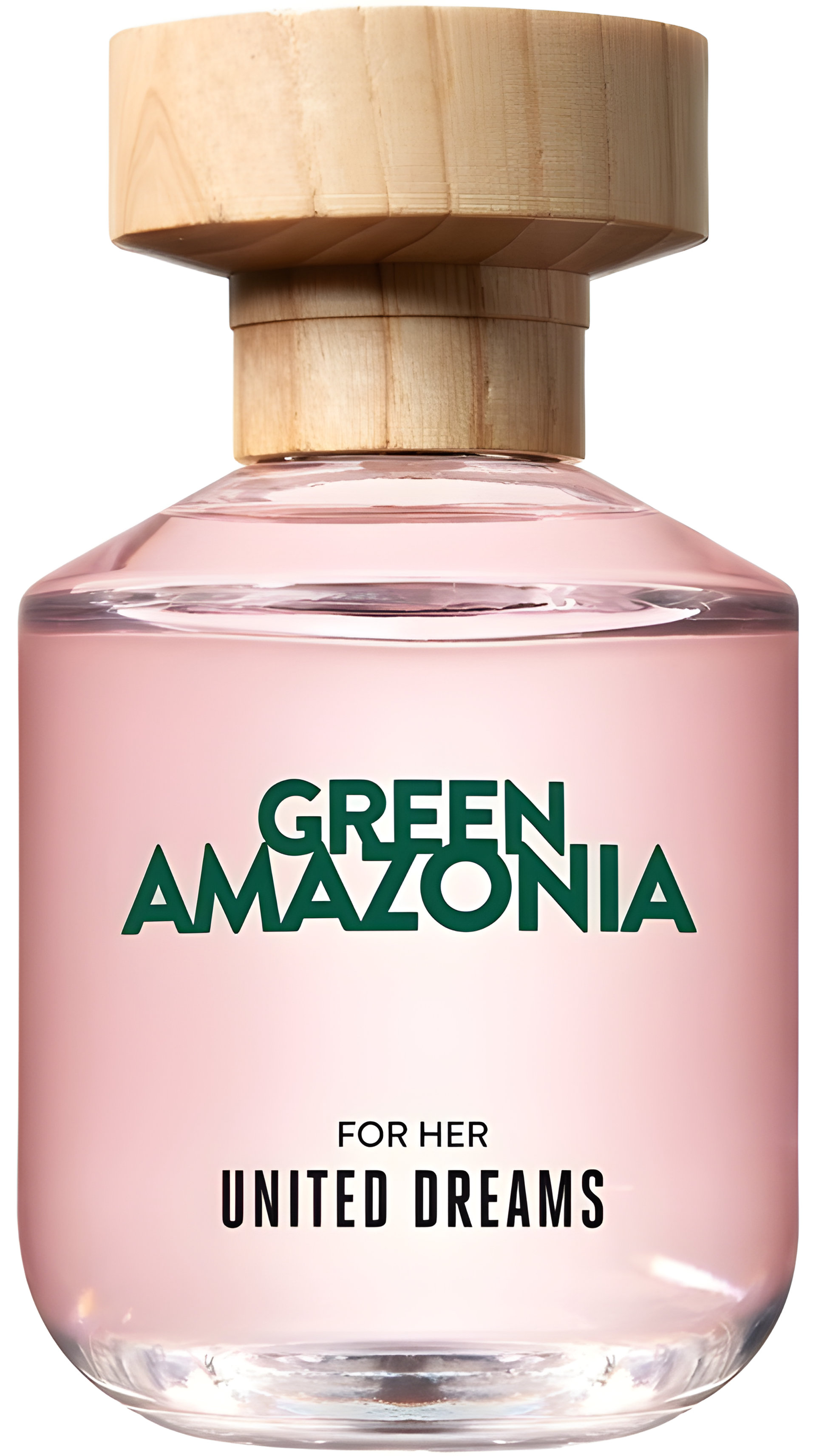 Picture of Green Amazonia for Her fragrance
