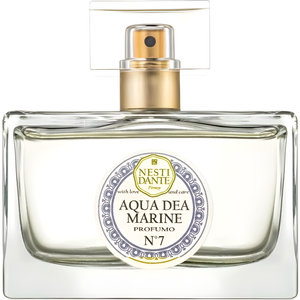 N°7 Aqua Dea Marine by Nesti Dante perfume bottle