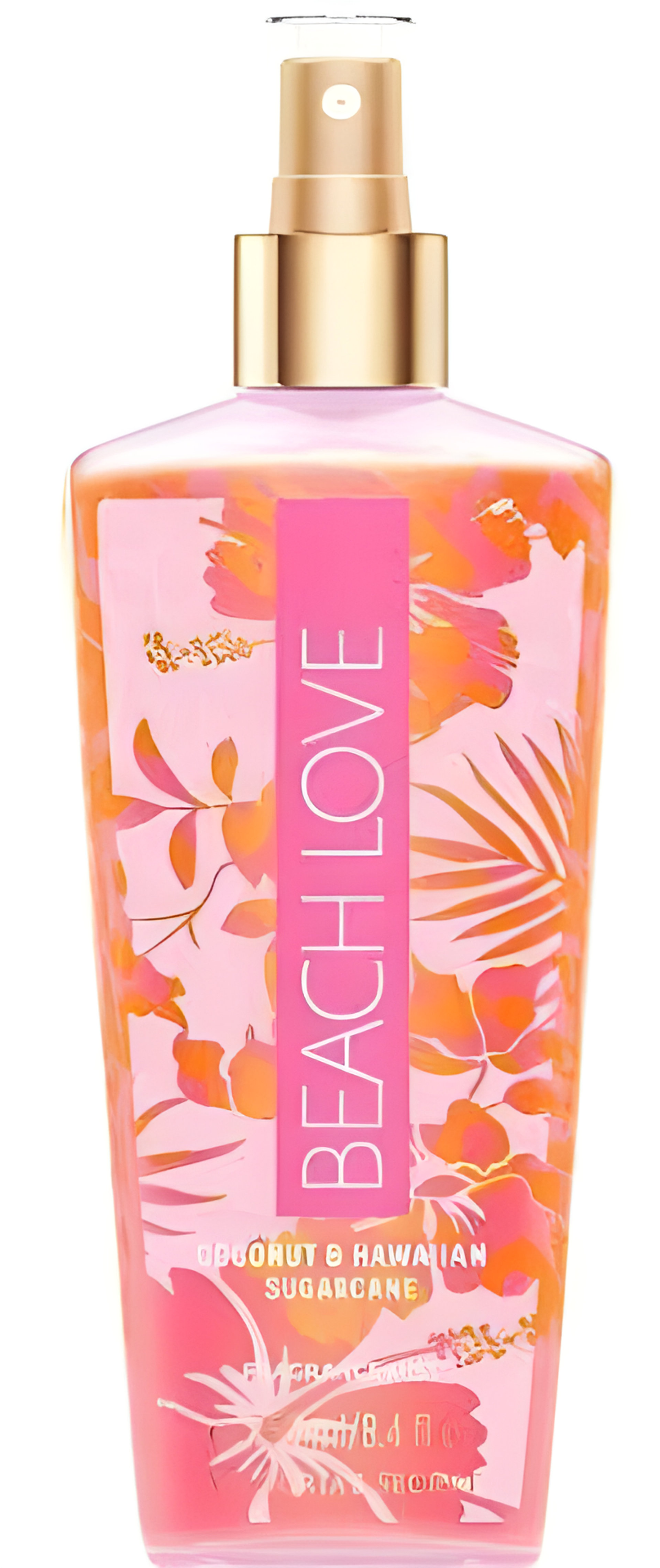 Picture of Beach Love fragrance