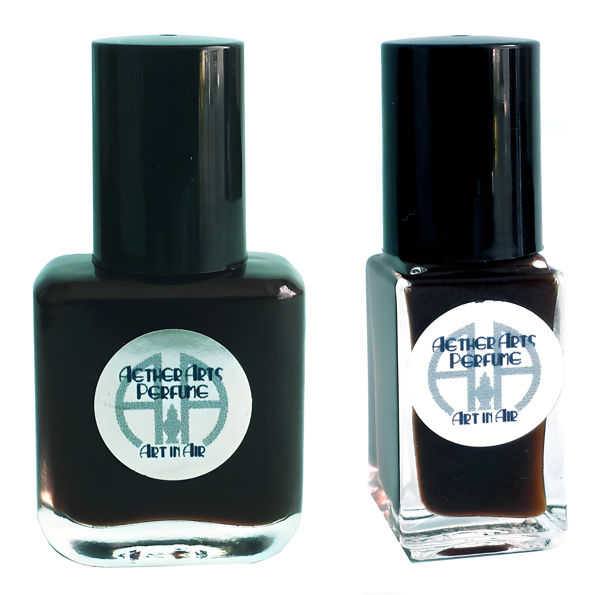 Picture of Burner Perfume No 7: Red Dodecahedron fragrance